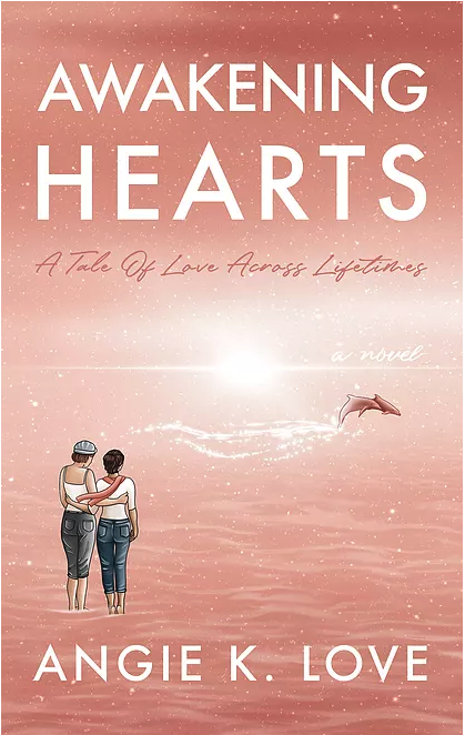 Awakening Hearts: A Tale of Love Across Lifetime